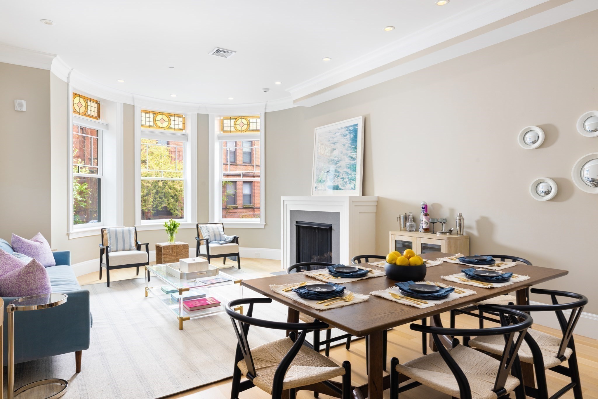 131 St Botolph St # 1