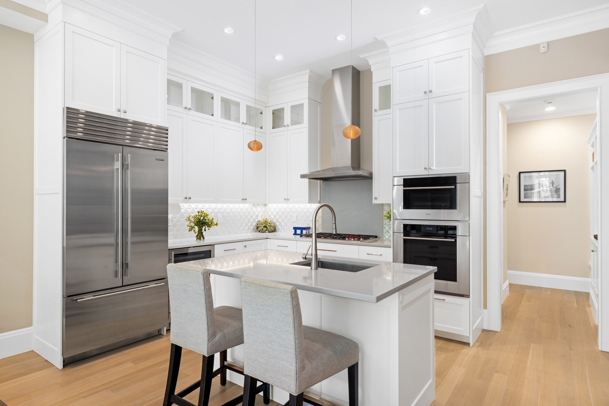 131 St Botolph St # 1