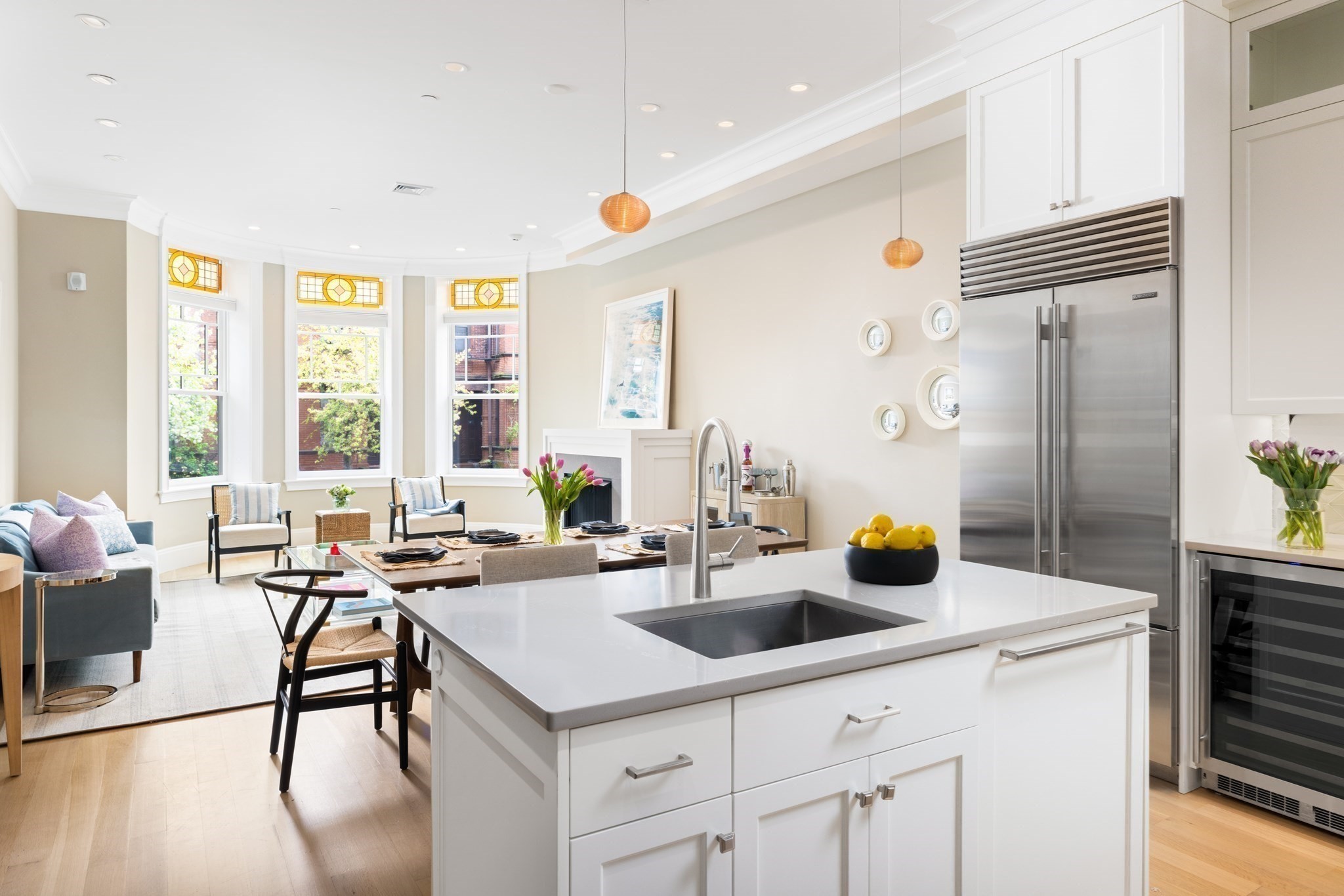 131 St Botolph St # 1