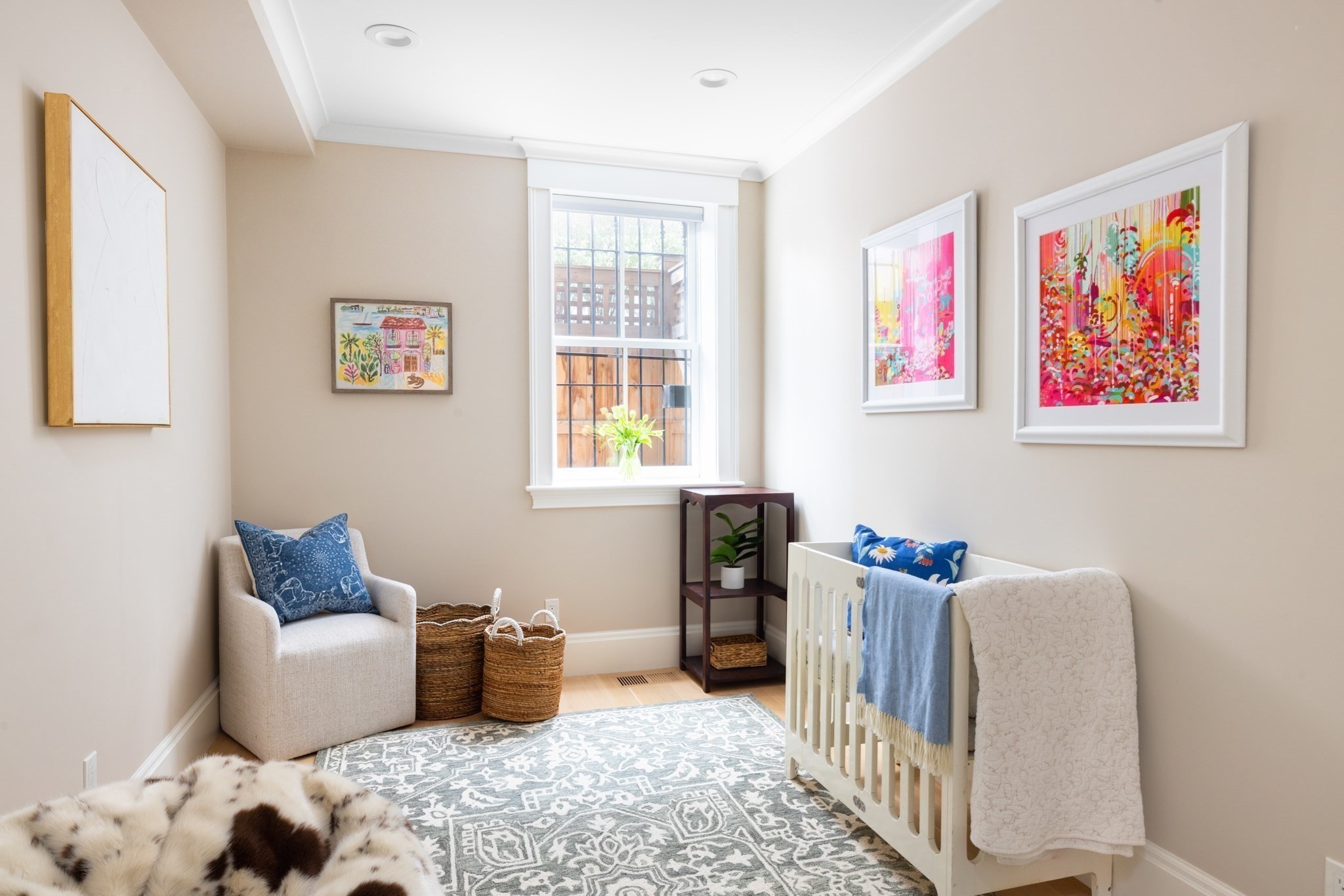 131 St Botolph St # 1