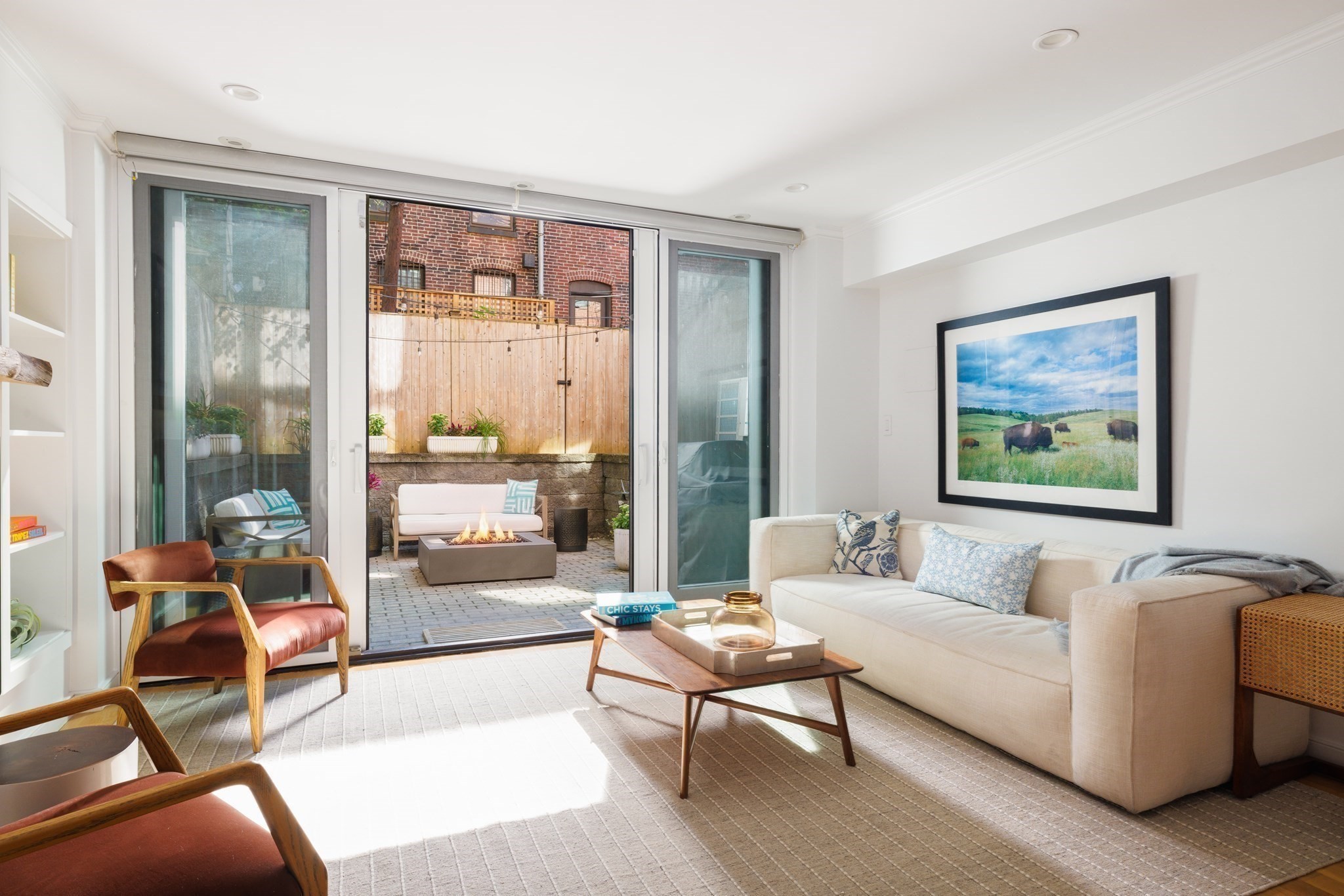 22 Appleton St # 1
