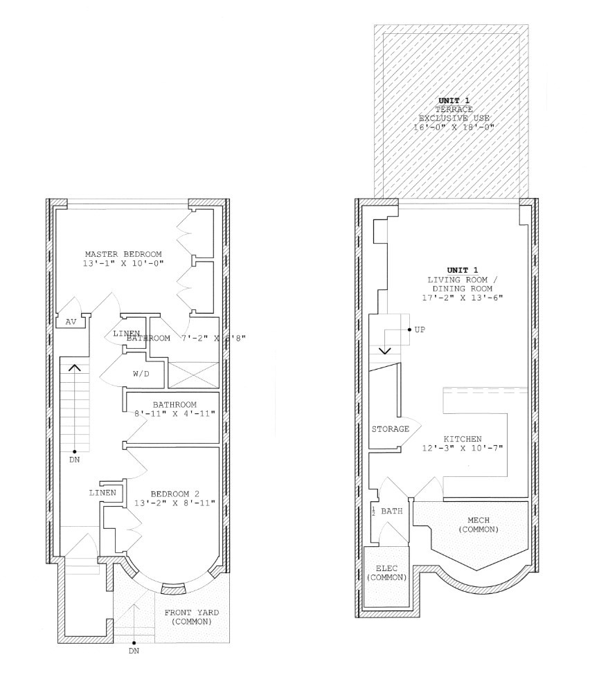 22 Appleton St # 1
