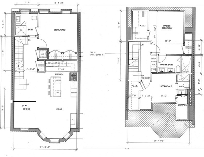 10 Gloucester St # 3