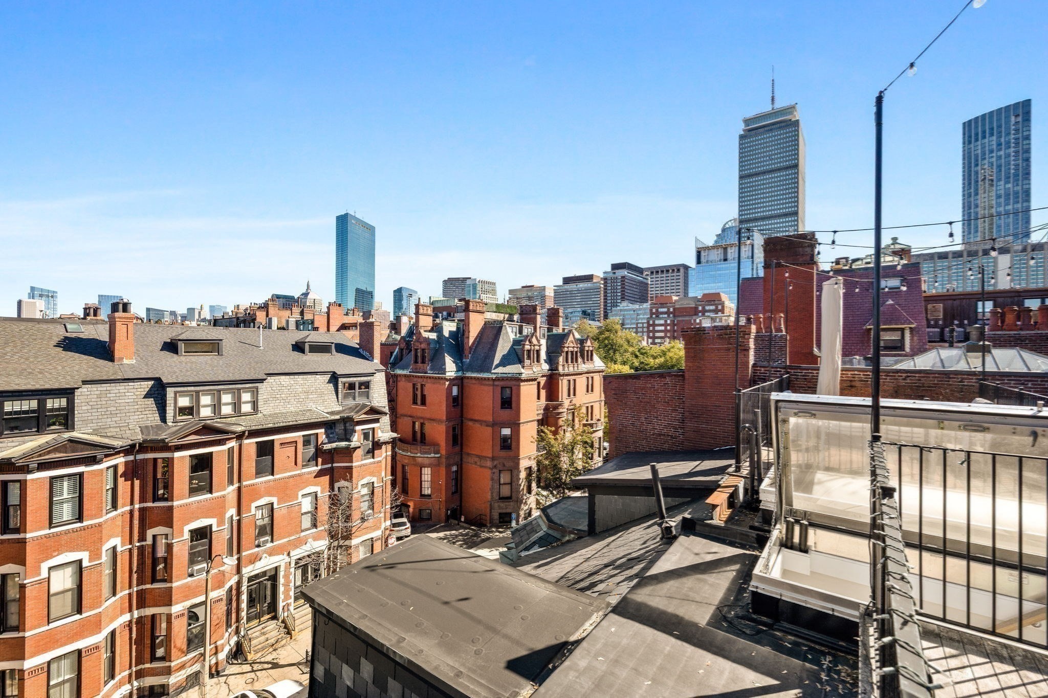 10 Gloucester St # 3