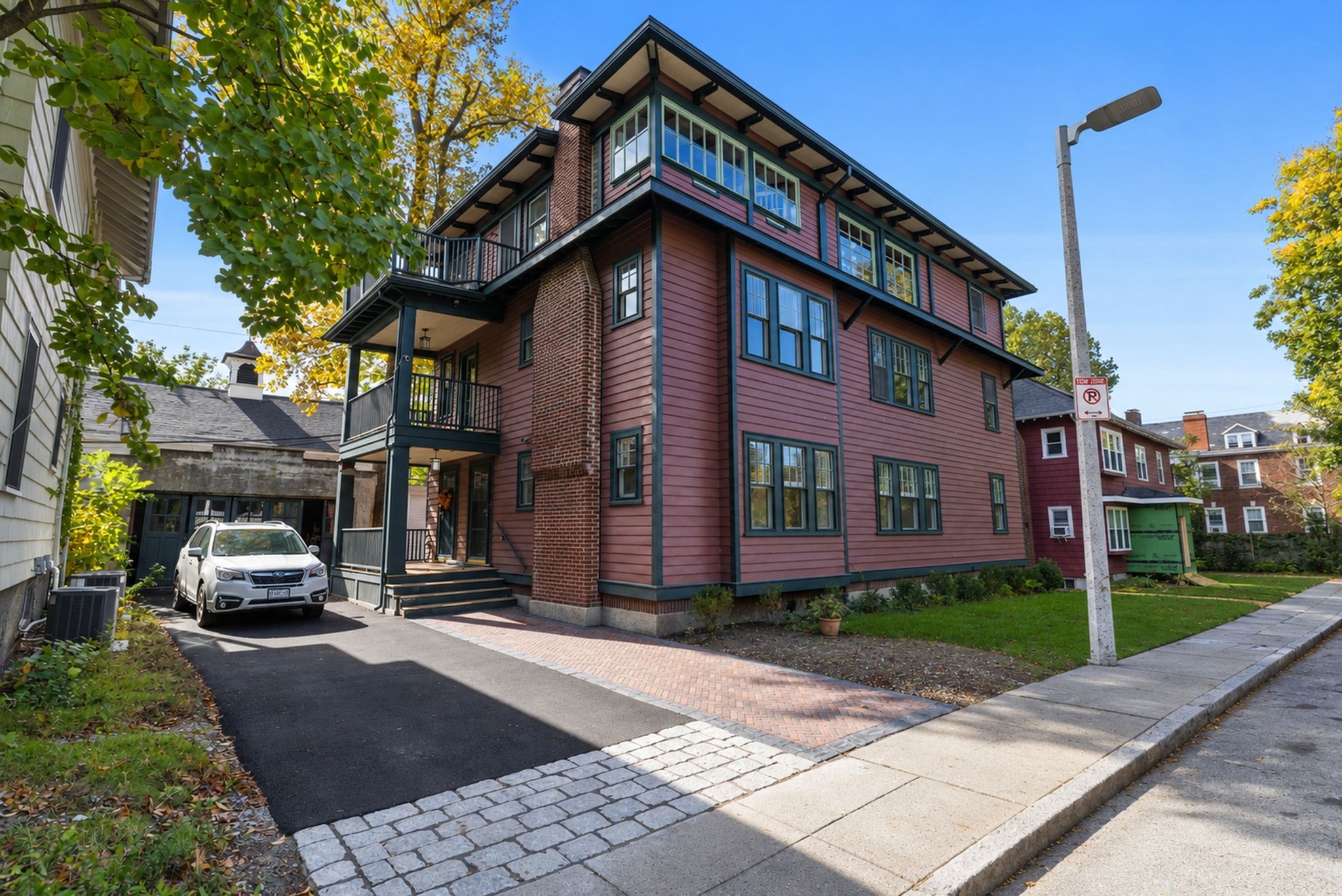 32 Goodrich Rd 1 Boston MA