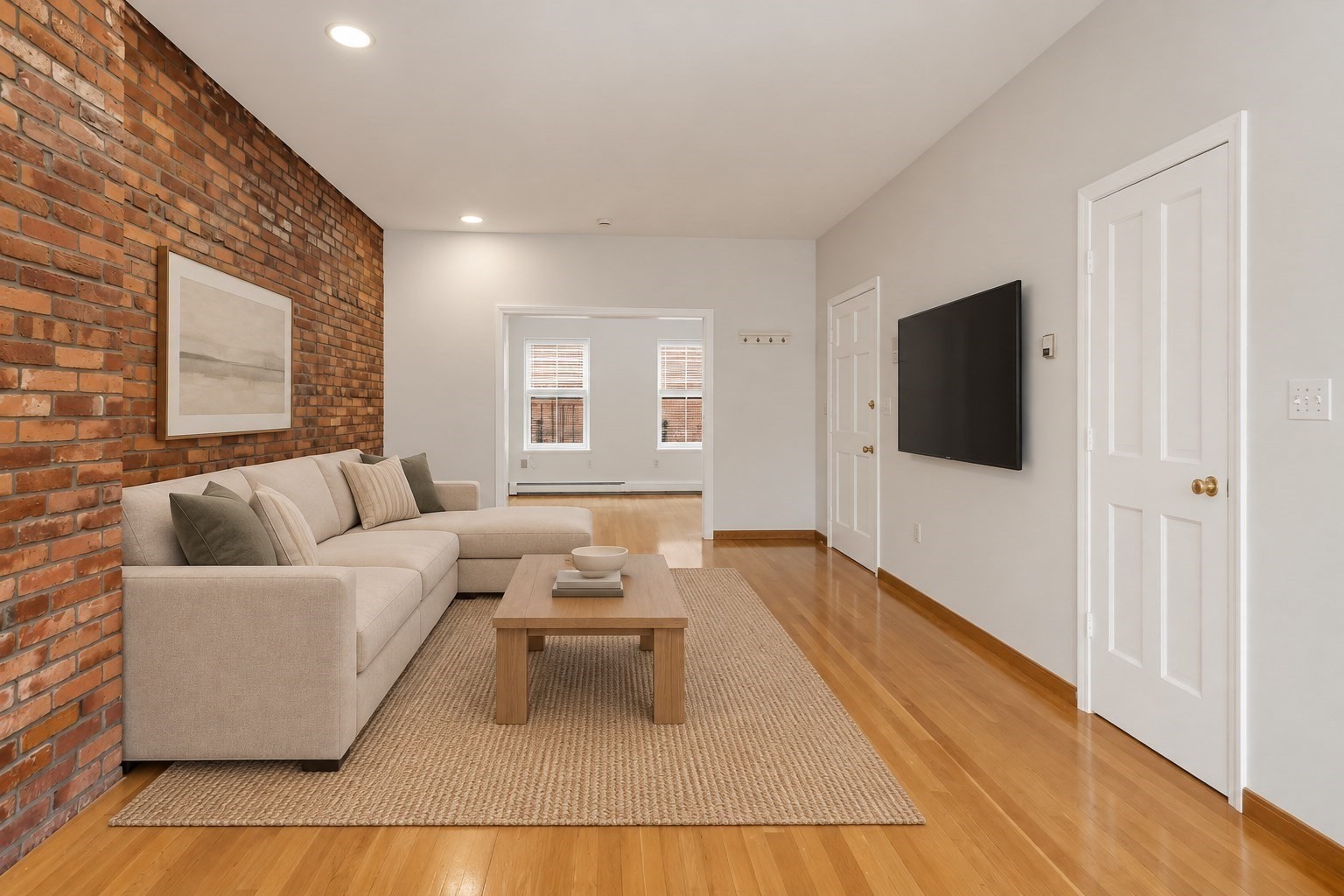 20 Harvard Street # 3