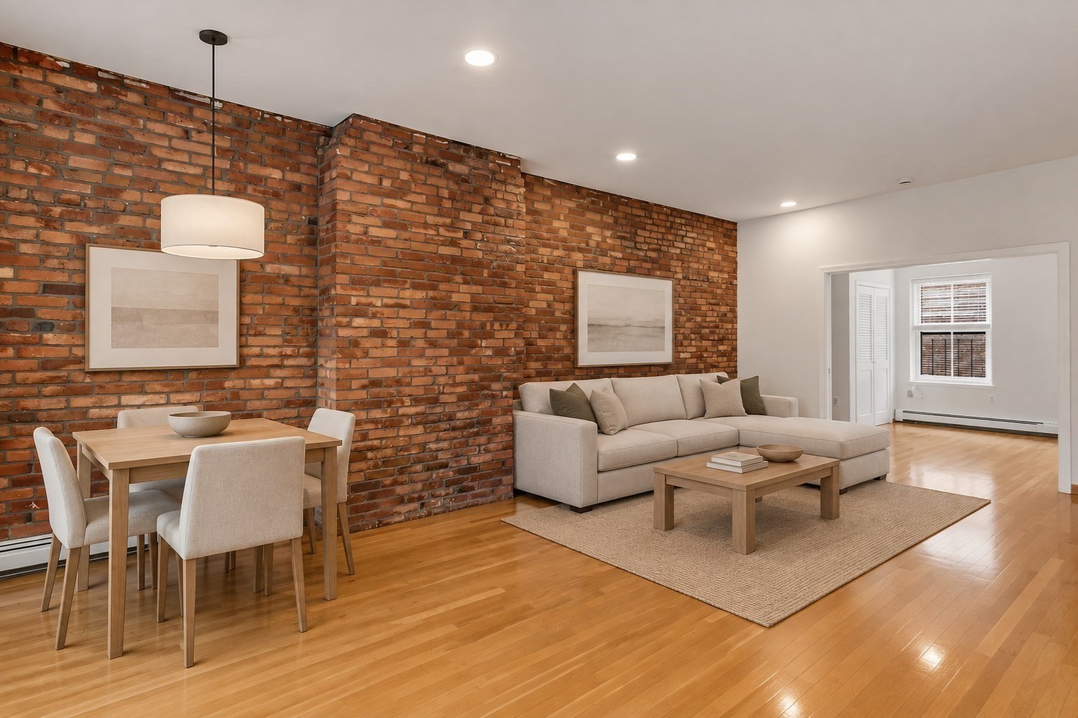 20 Harvard Street # 3