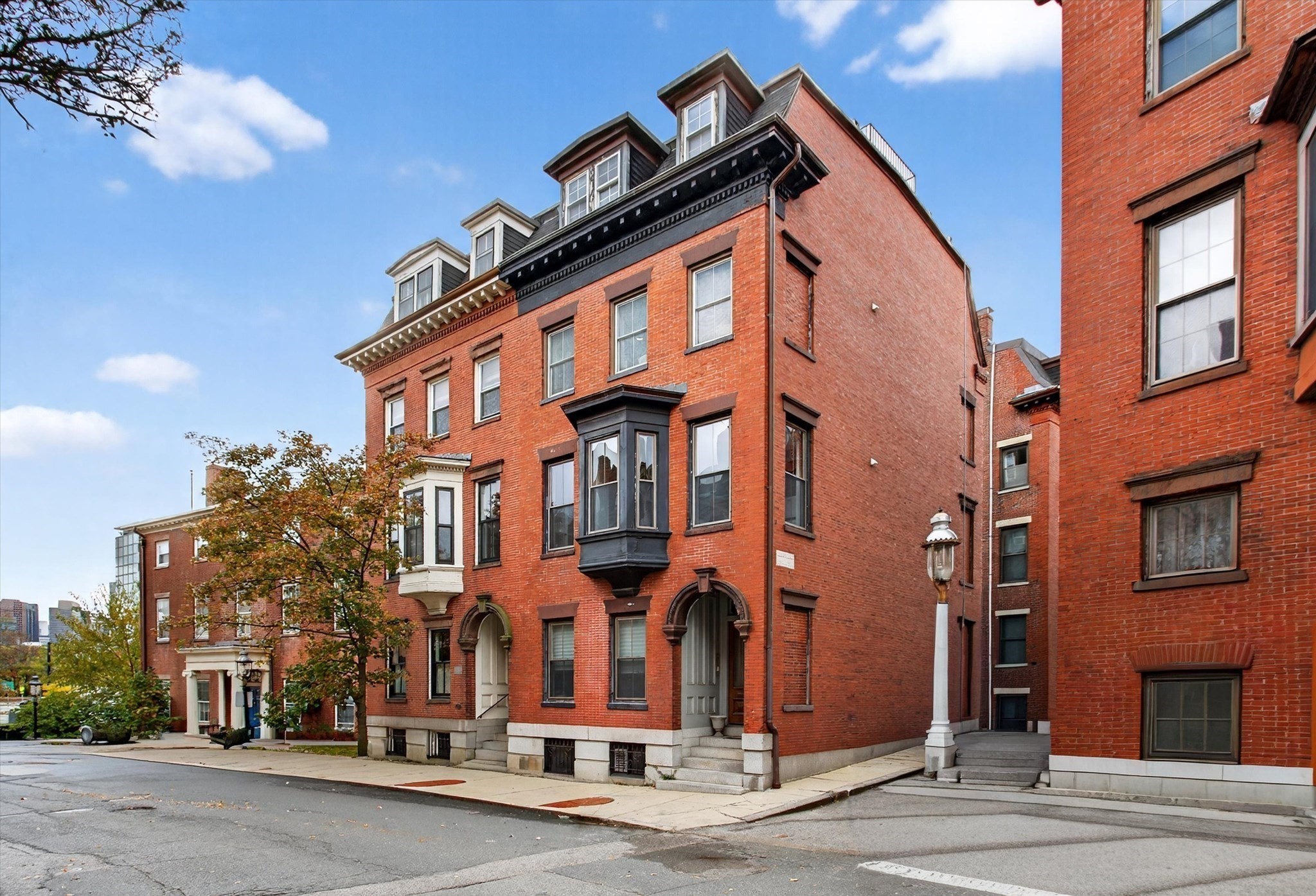 20 Harvard Street 3 Boston MA