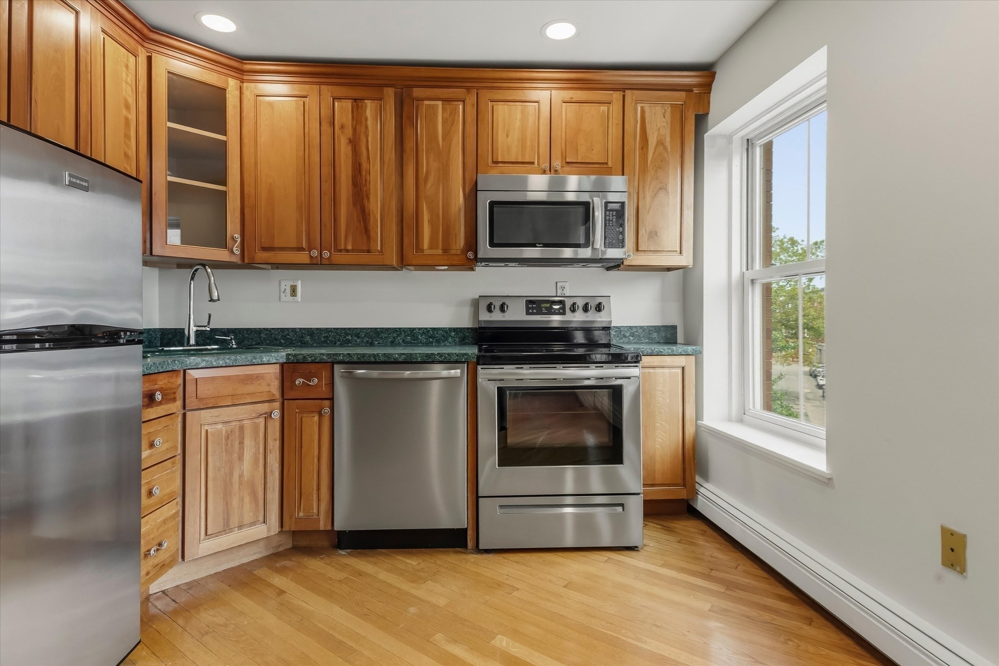20 Harvard Street # 3