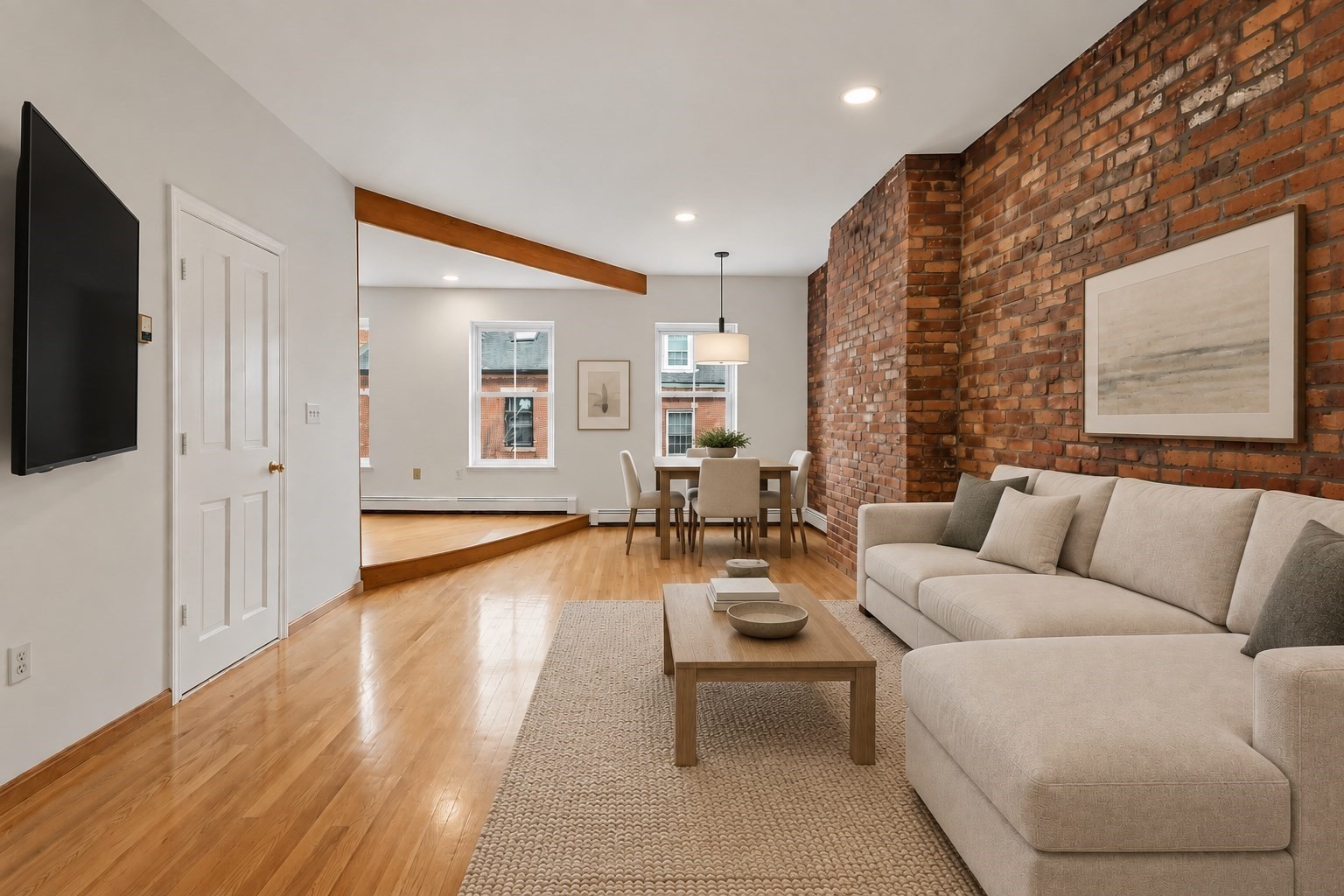 20 Harvard Street # 3