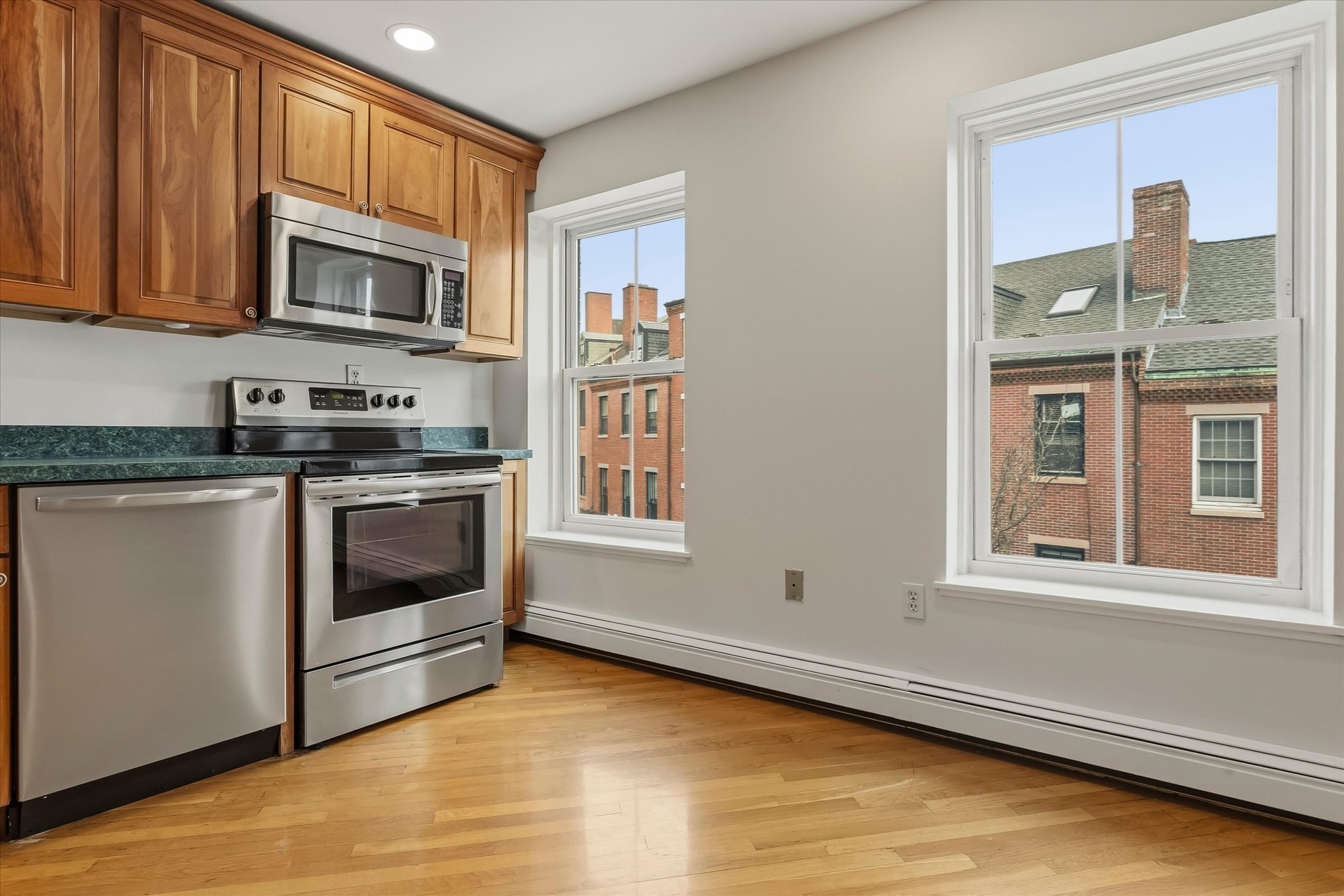 20 Harvard Street # 3
