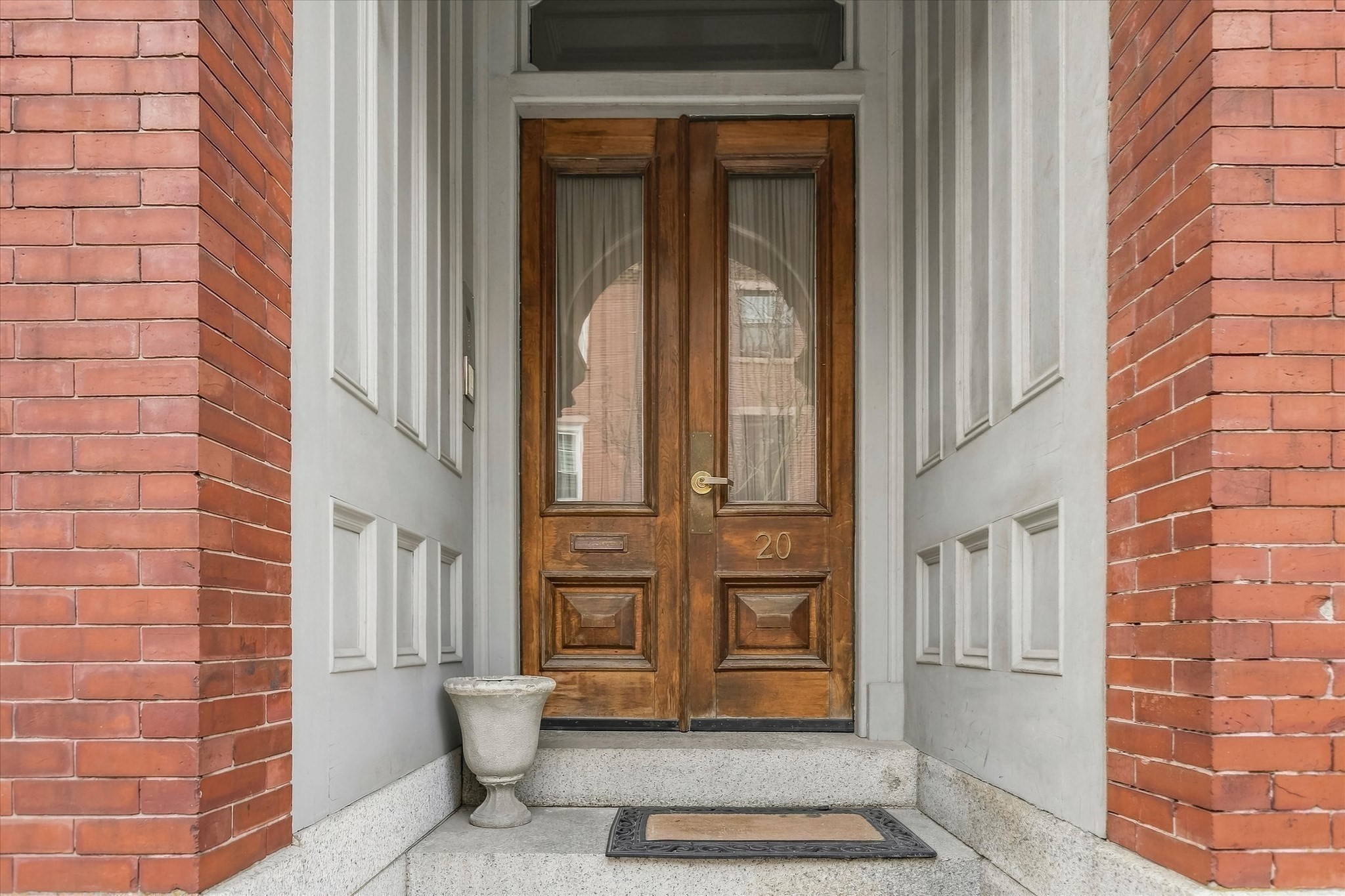20 Harvard Street # 3