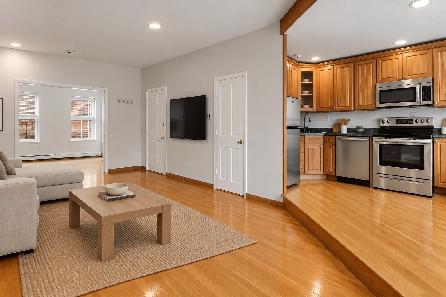 20 Harvard Street # 3