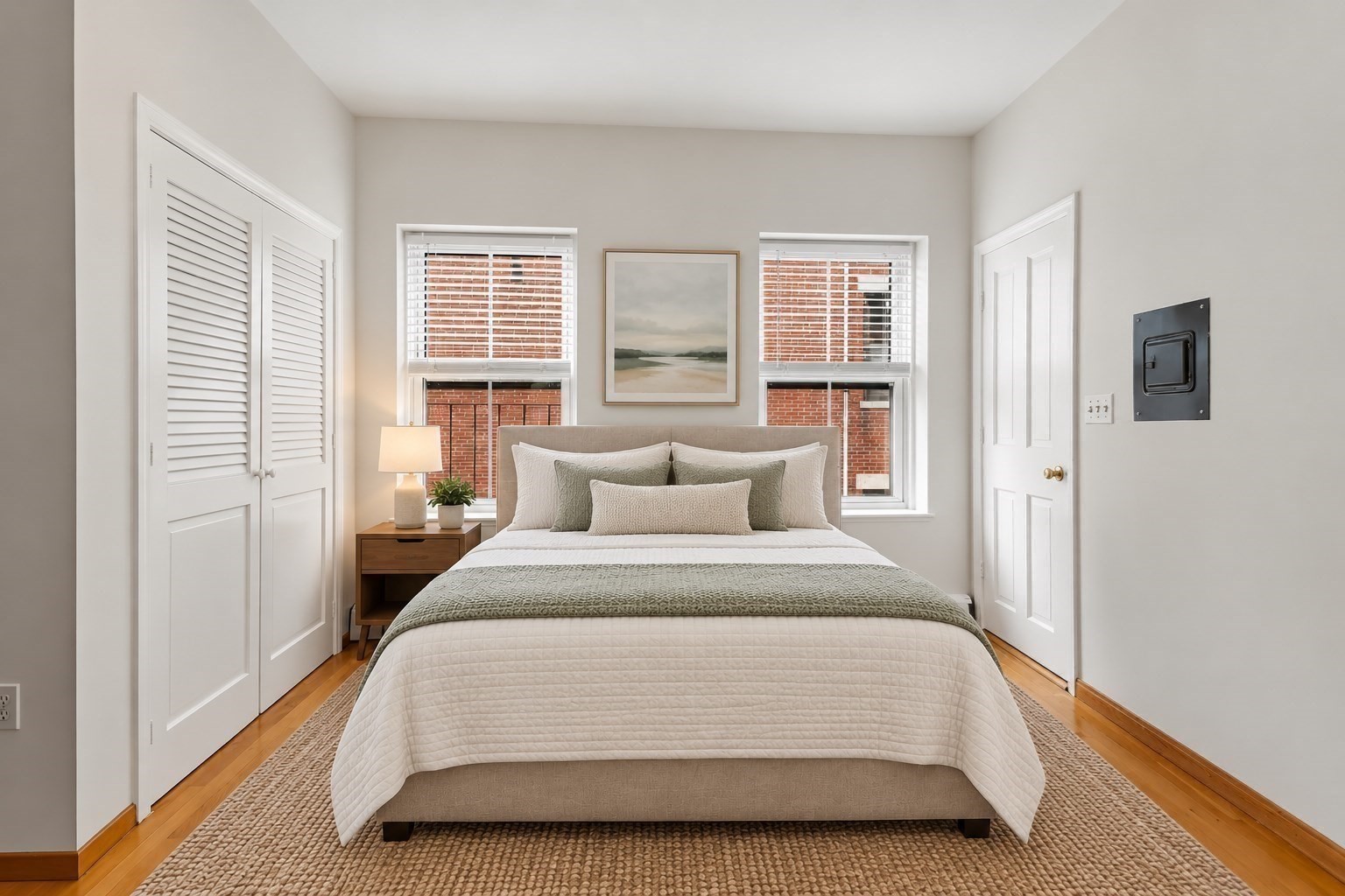 20 Harvard Street # 3