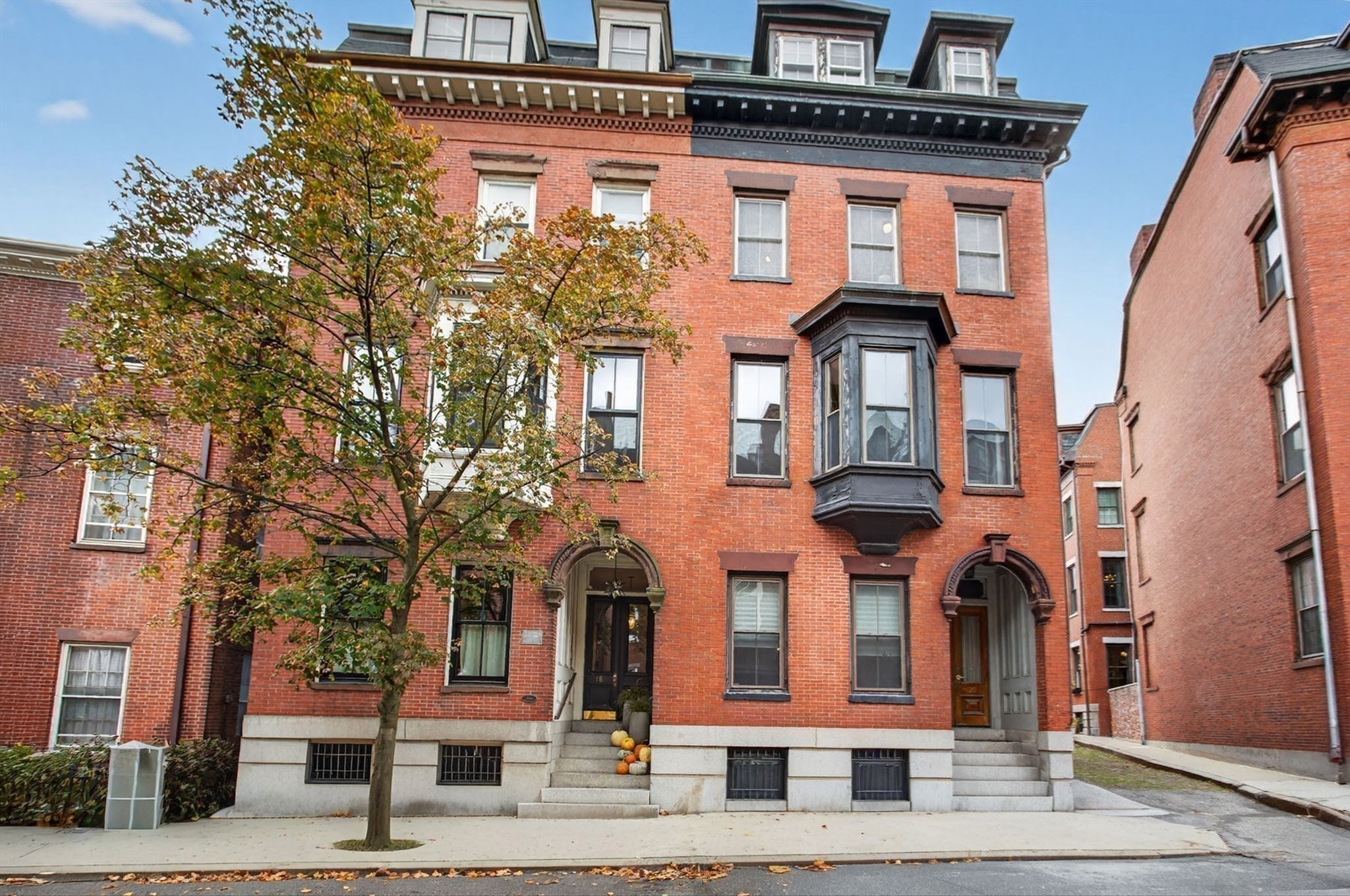 20 Harvard Street # 3