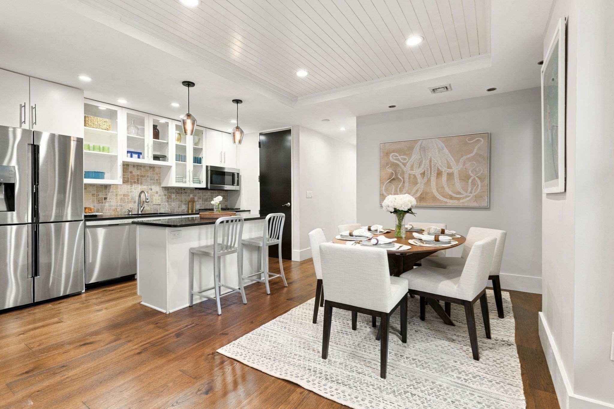 15 Warren Ave # 3