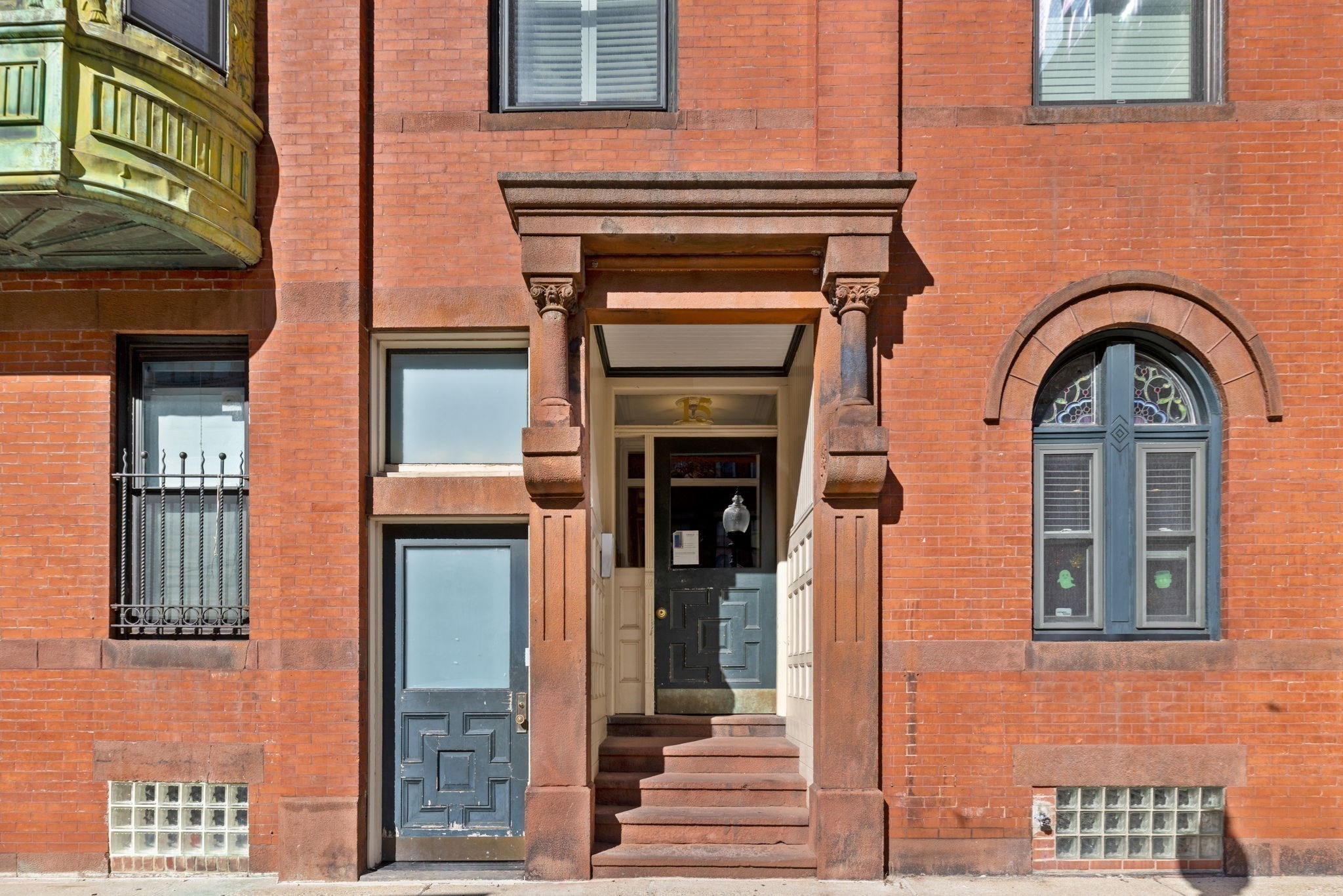 15 Warren Ave # 3