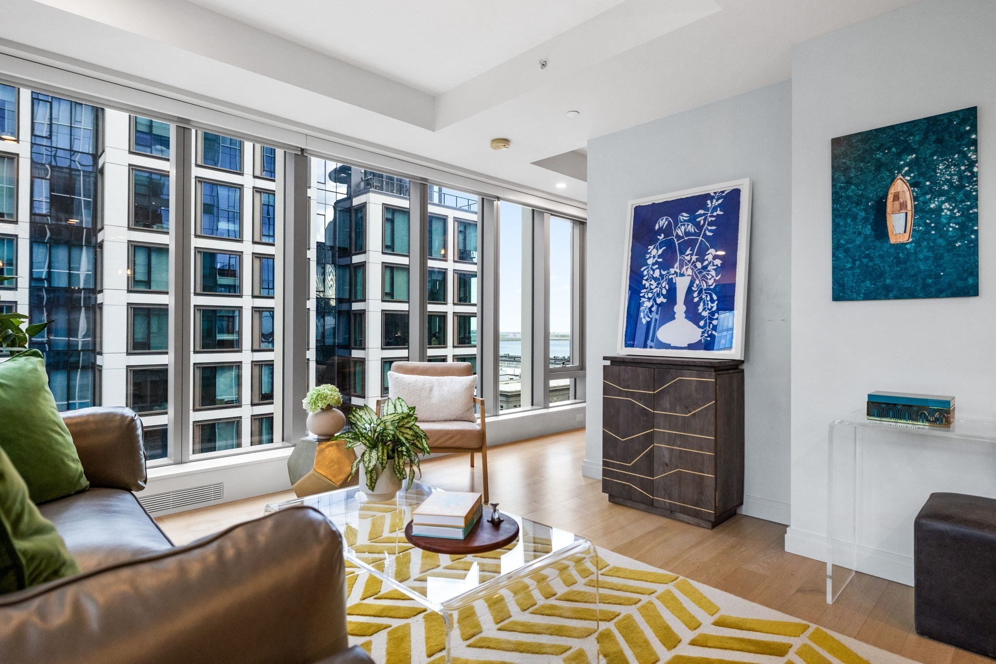 135 Seaport Blvd # 1503