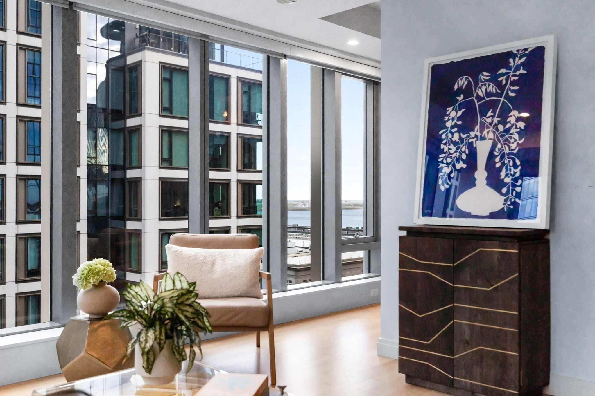 135 Seaport Blvd # 1503