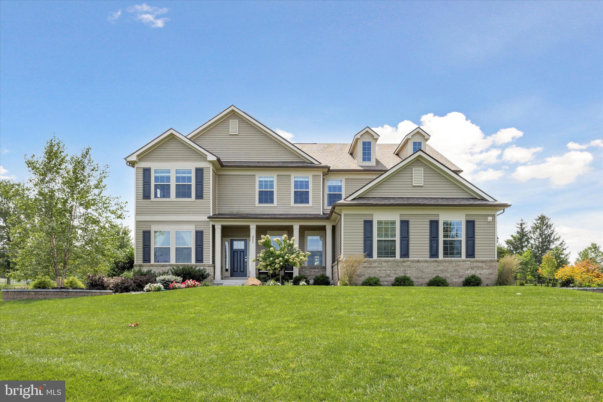 680 Bennett Ln