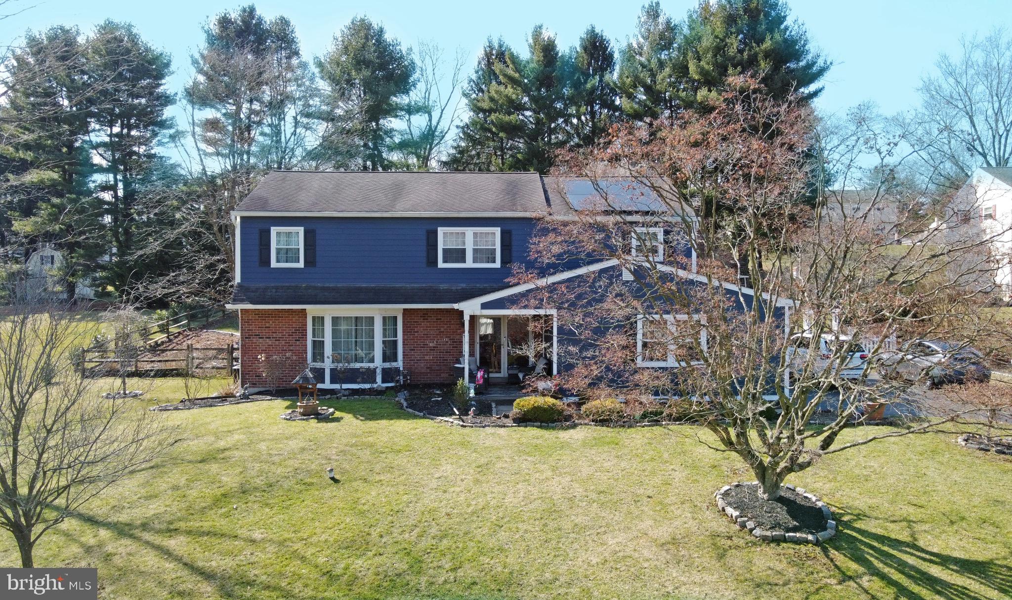 210 Baldwin Dr