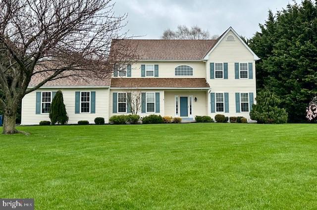 341 Autumn Hill Dr
