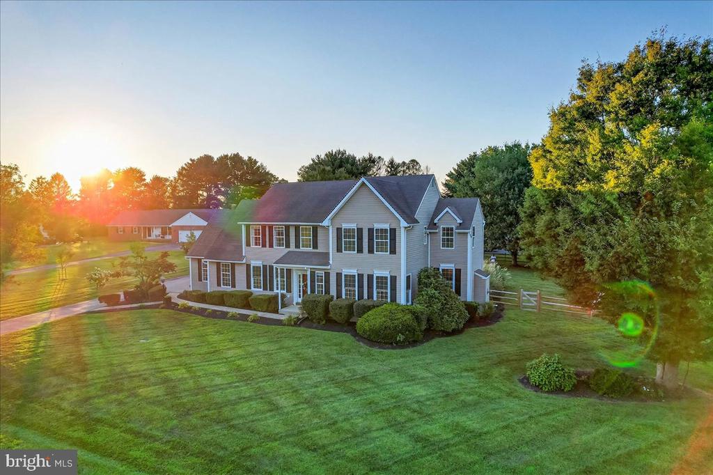 43 VIOLET LANE