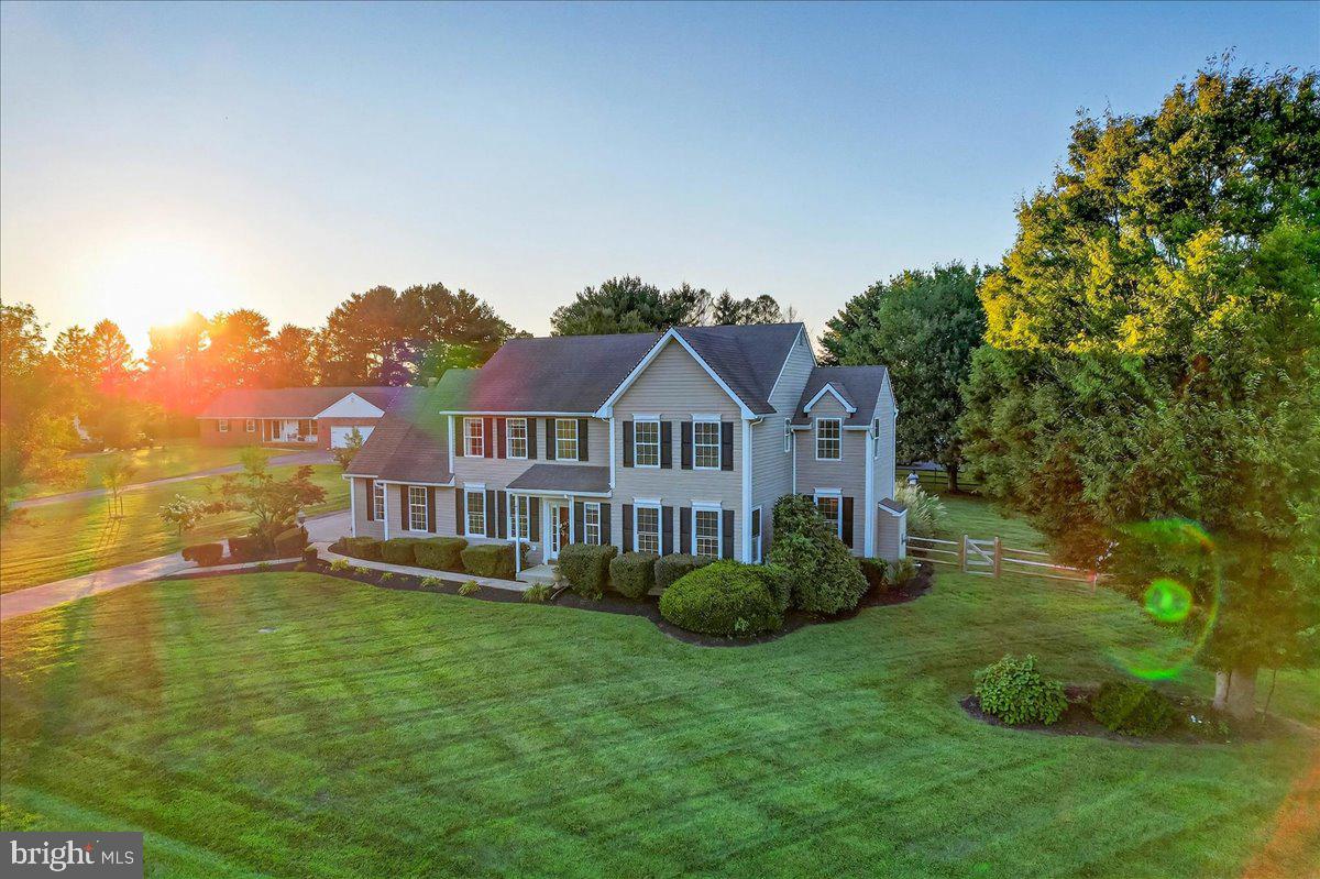 43 VIOLET LANE