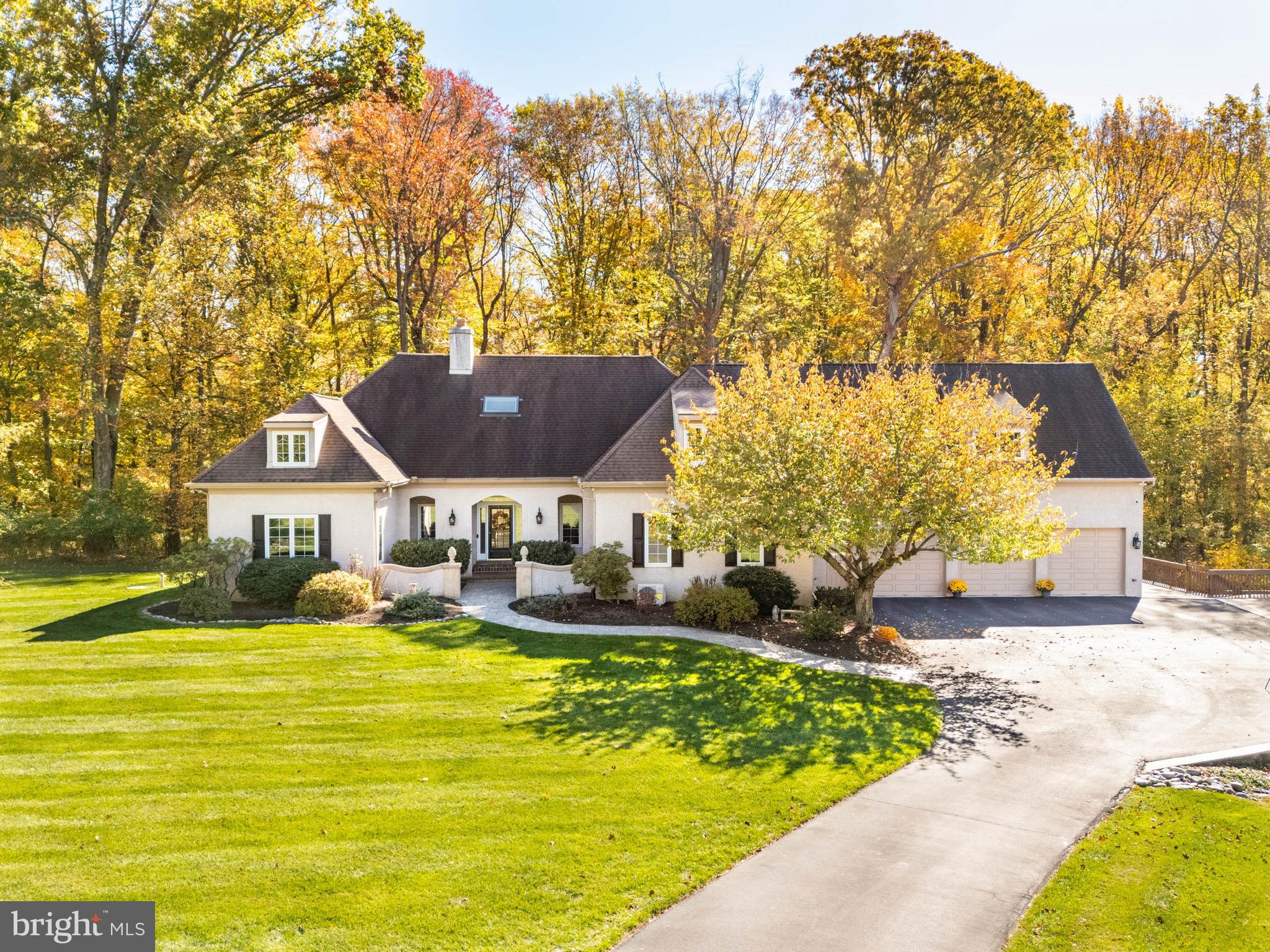 1518 GREENHILL ROAD