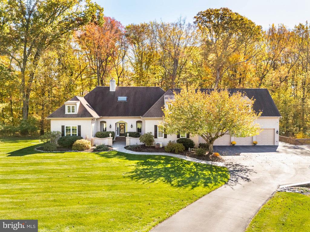 1518 GREENHILL ROAD