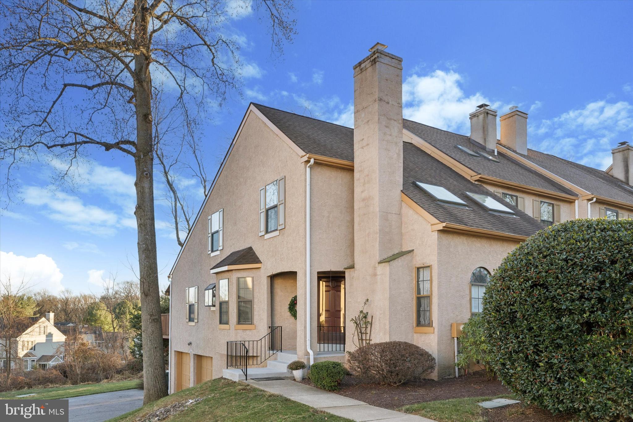 2701 STONEHAM DRIVE 2701B