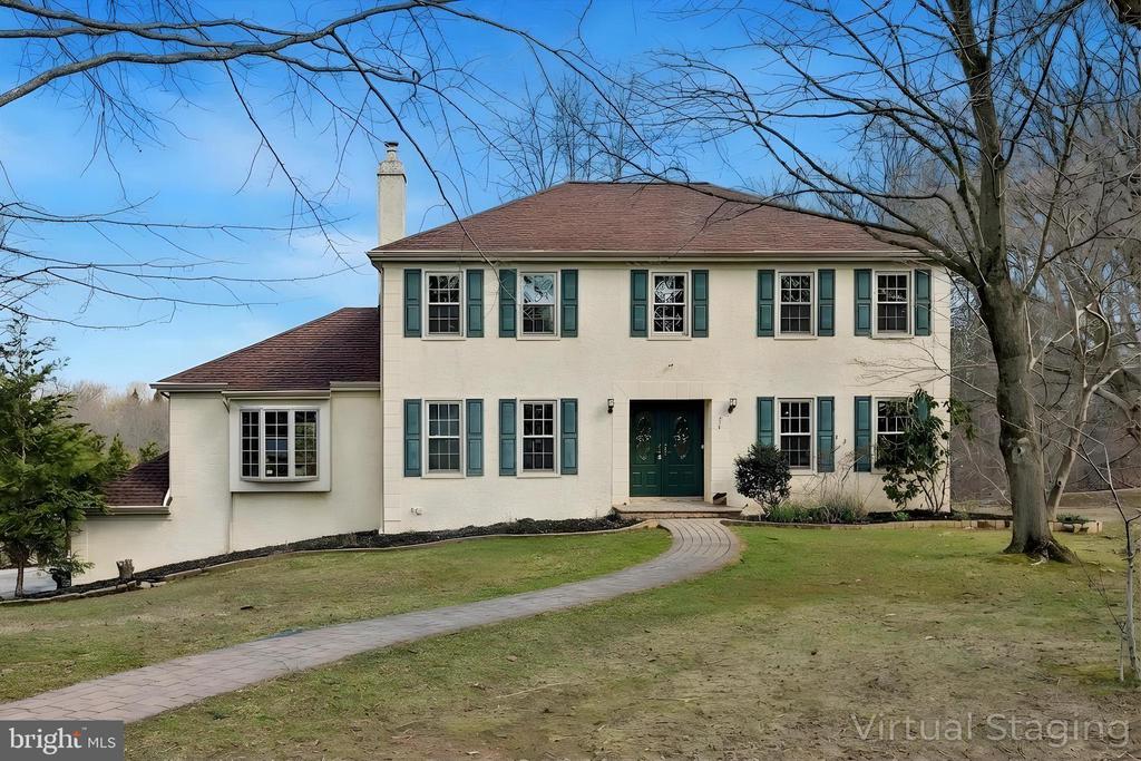 712 WICKERSHAM LANE