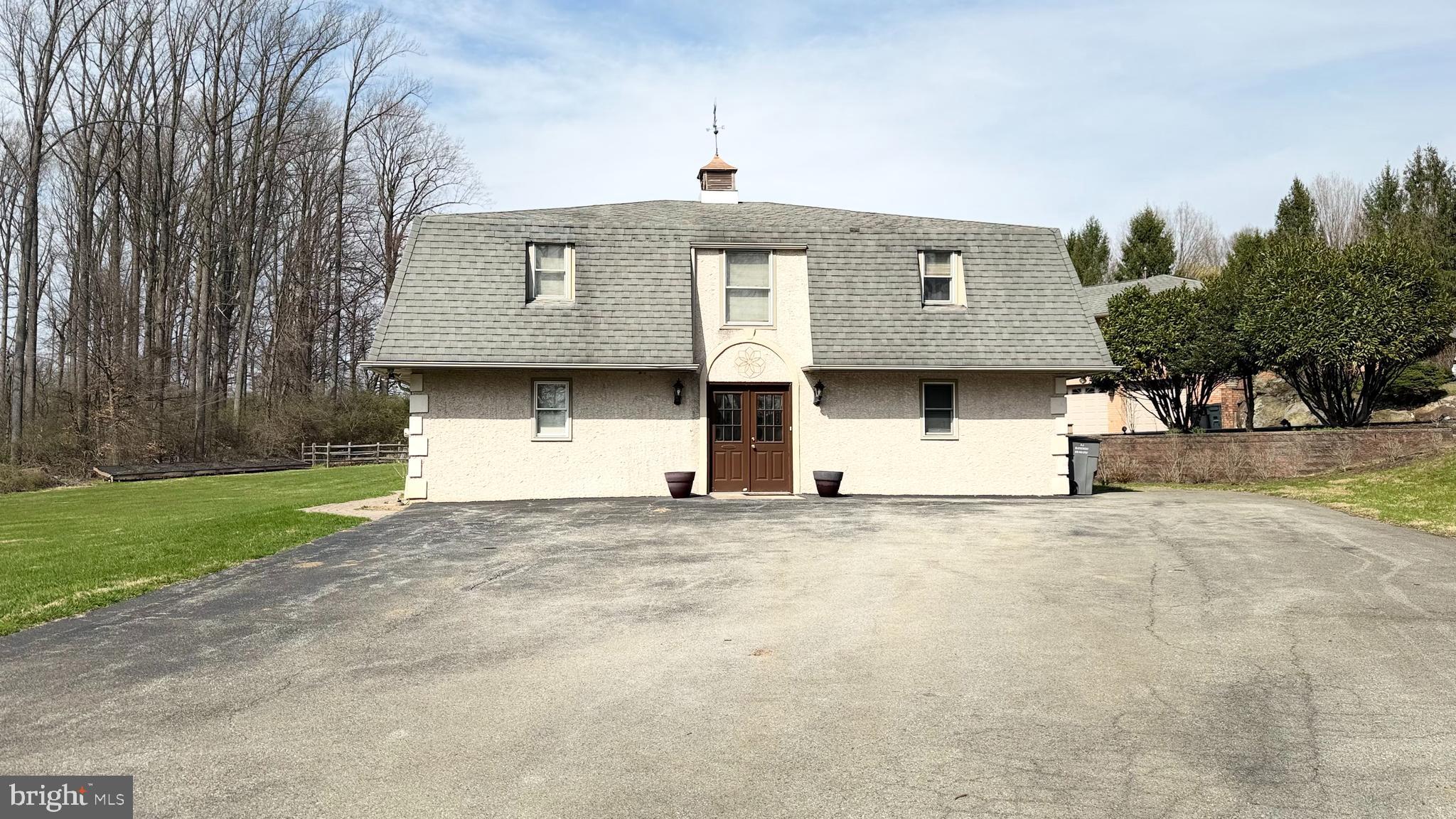 322 BOOT ROAD