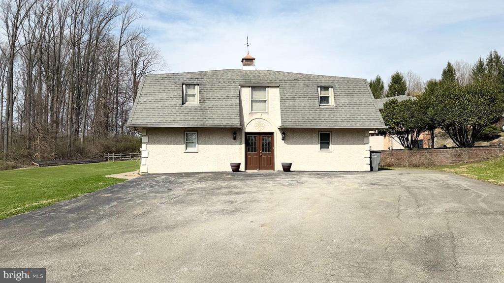 322 BOOT ROAD