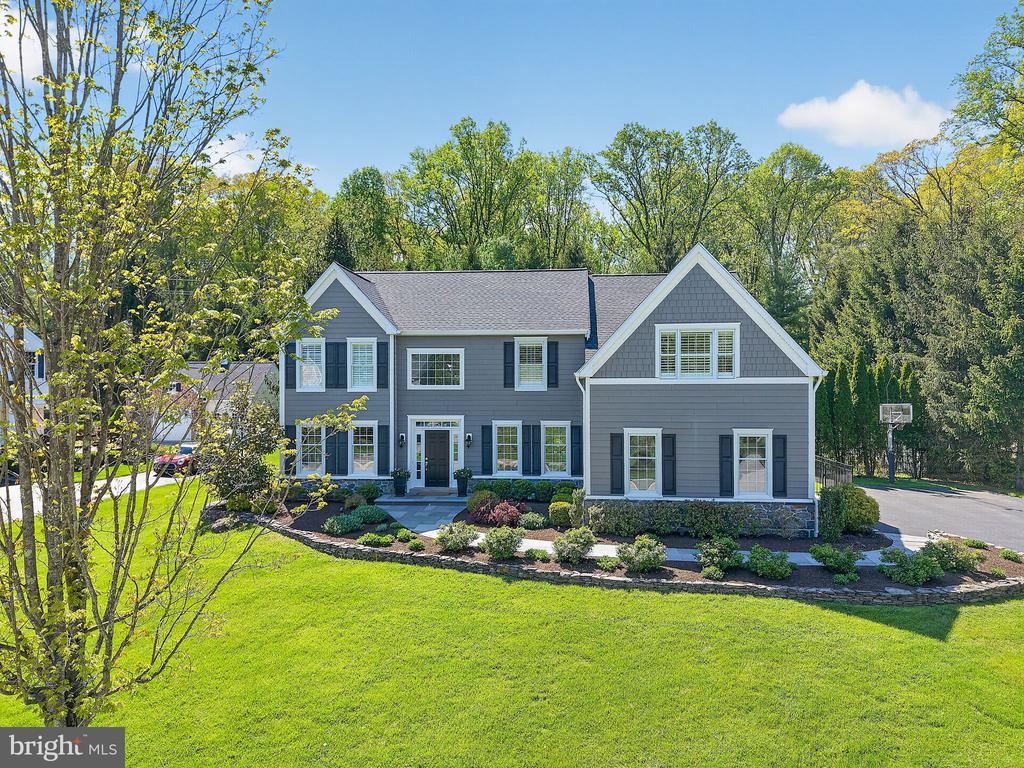 1108 DICKENS DRIVE