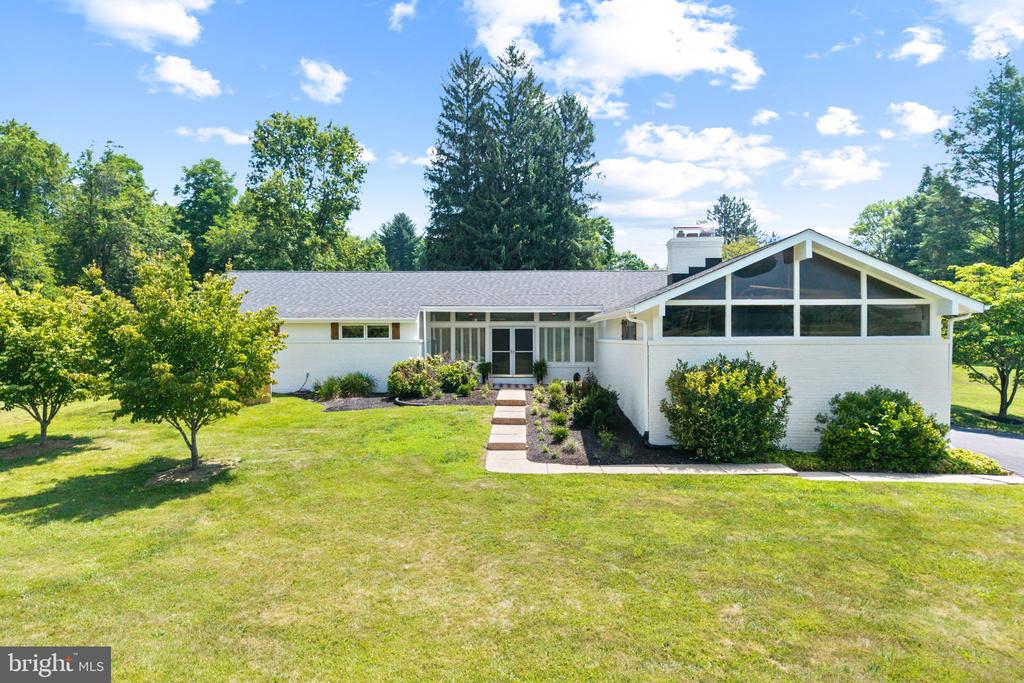 441 BURNT MILL ROAD