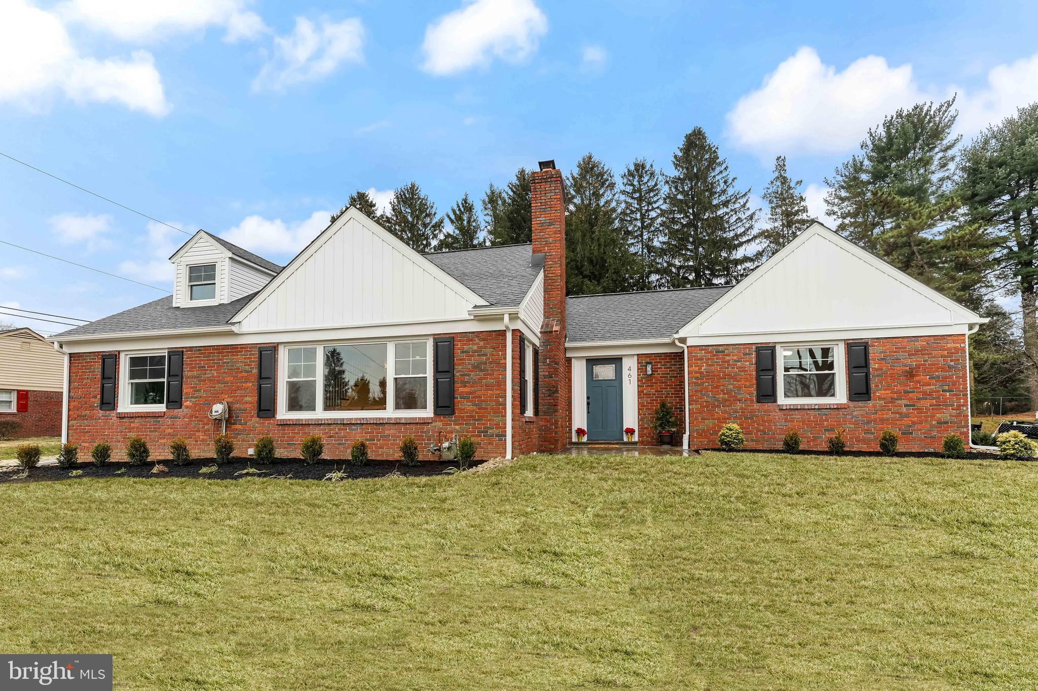 461 Collins Dr