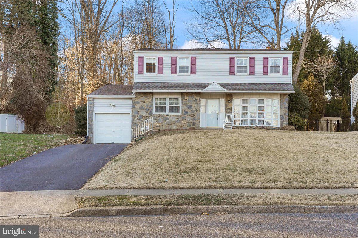 20 Selwyn Dr
