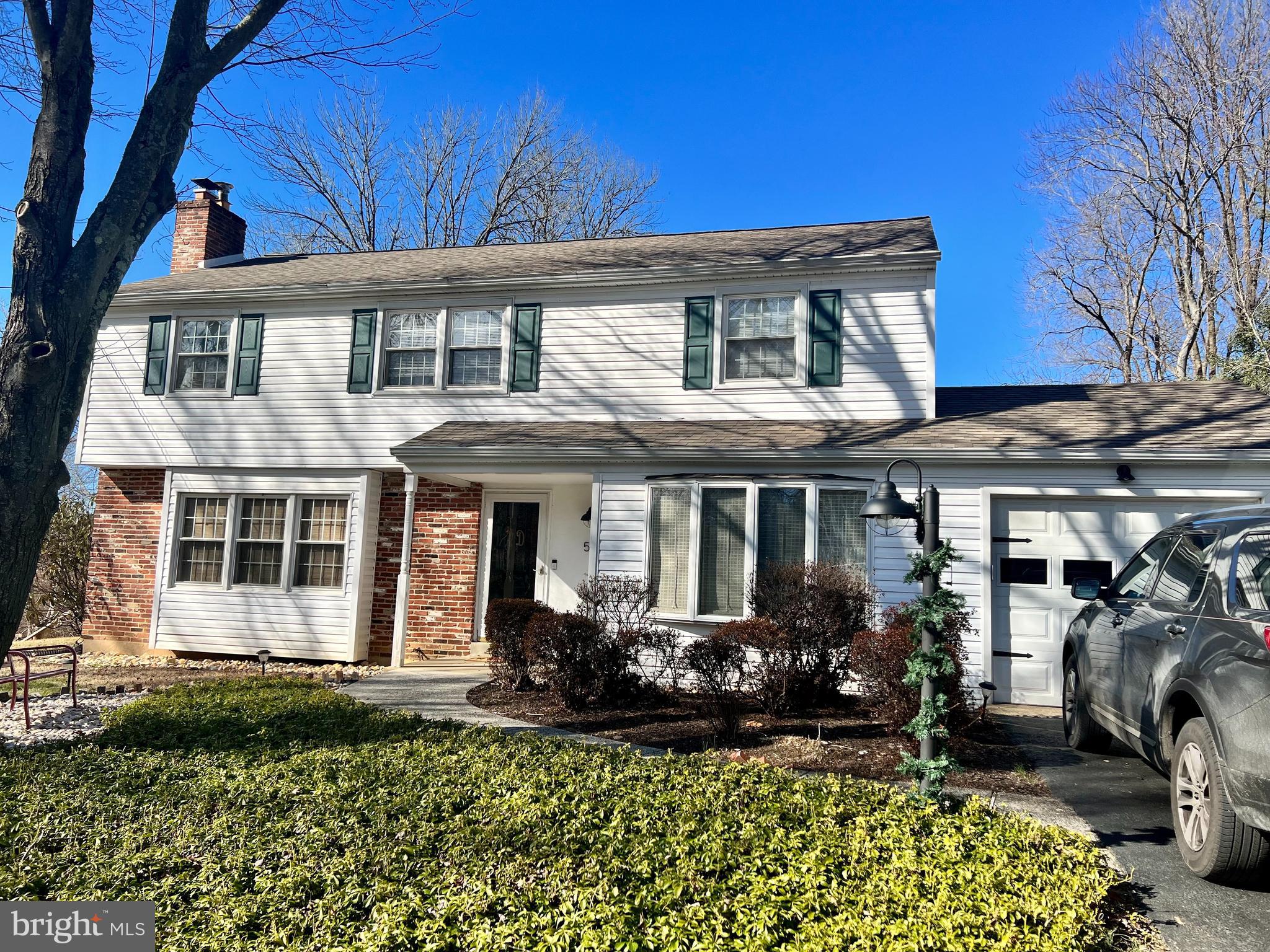 511 Hillendale Rd