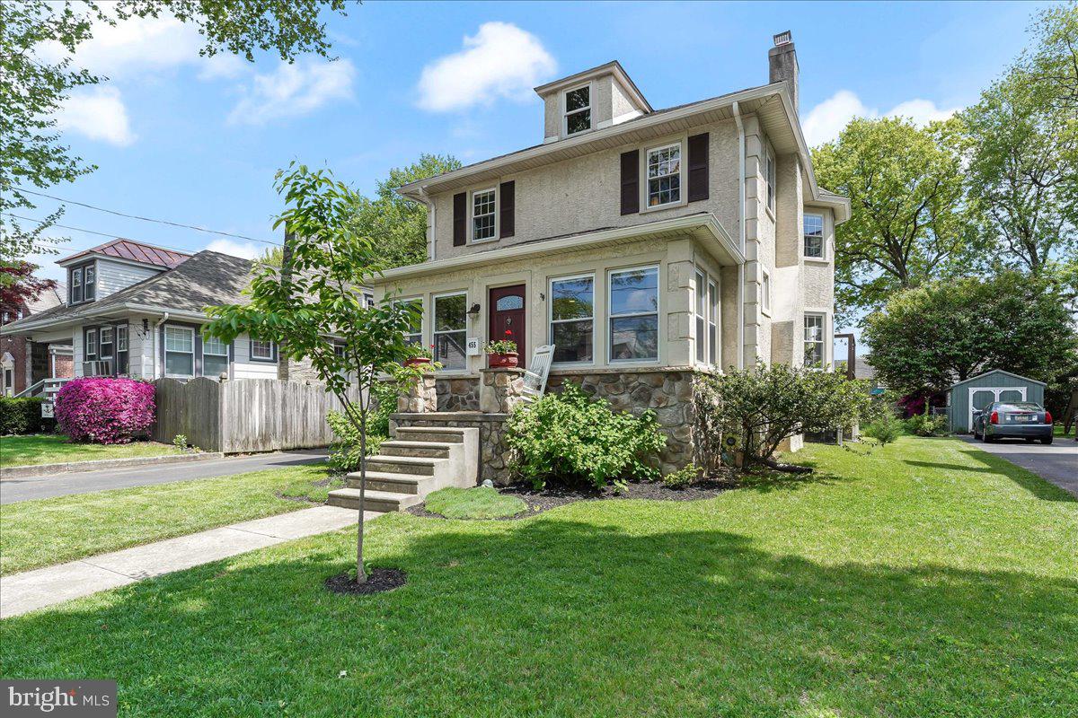 455 Prospect Rd