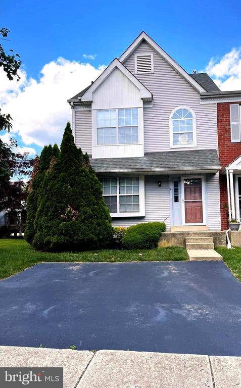7 Eusden Dr