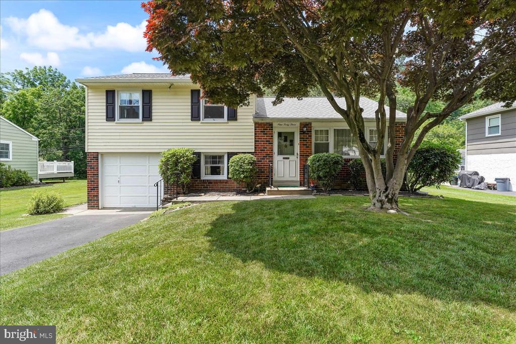 943 Georgetown Rd