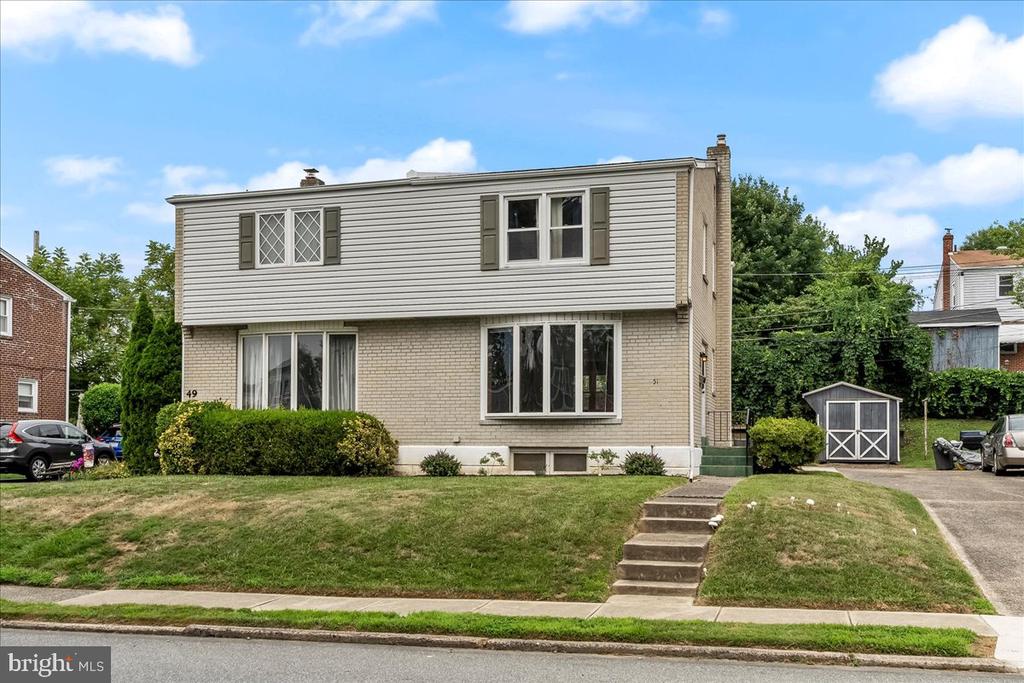 51 Hetzel Rd
