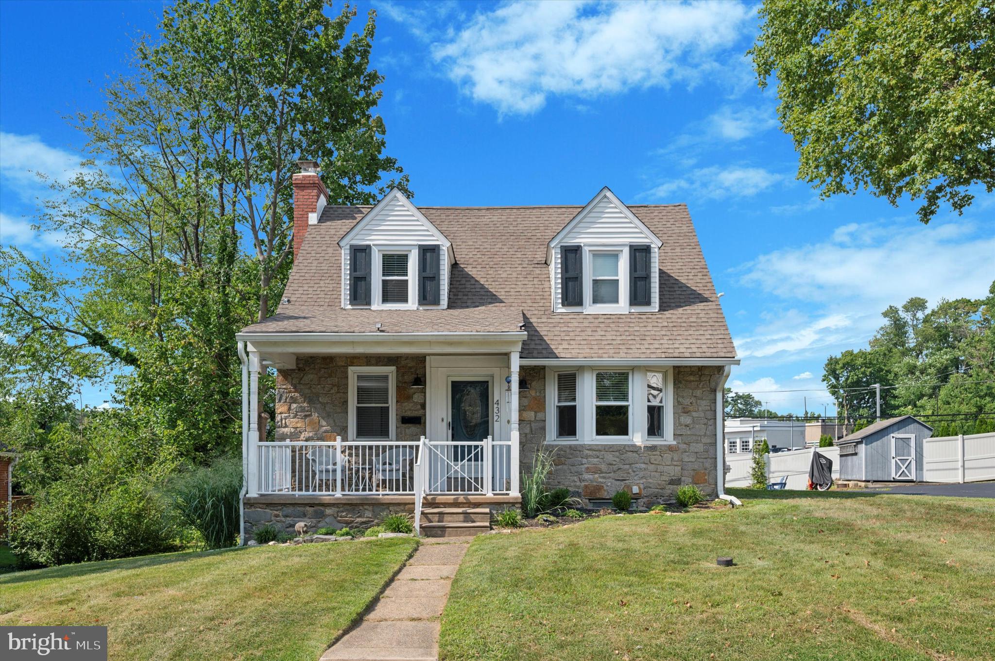 432 Glendale Cir