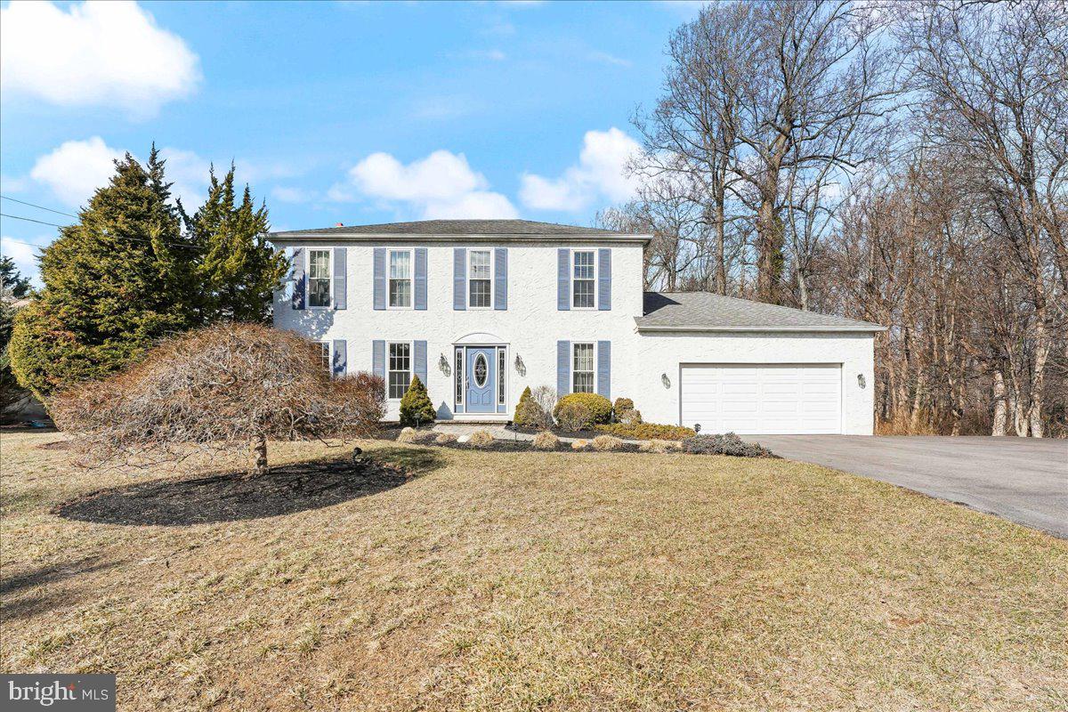 538 Farnum Rd