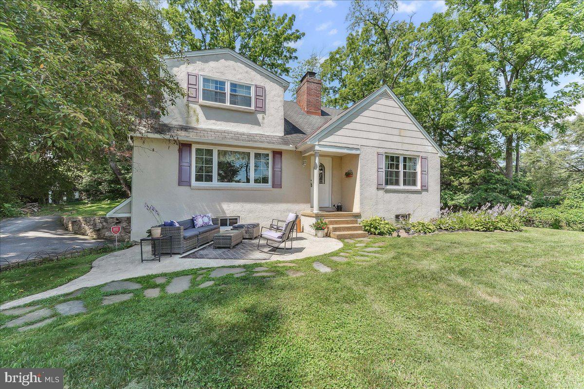 250 GLEN MILLS ROAD