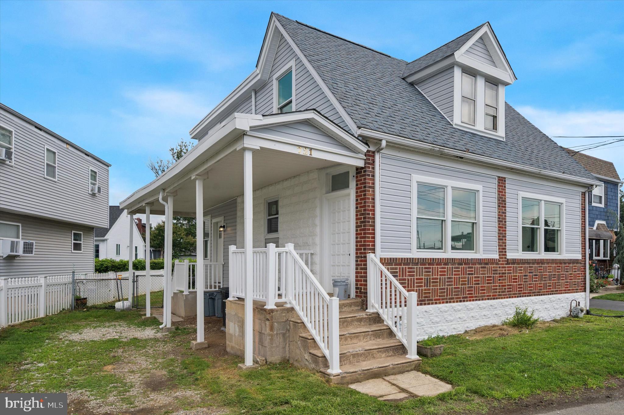 721 Mount Vernon Ave