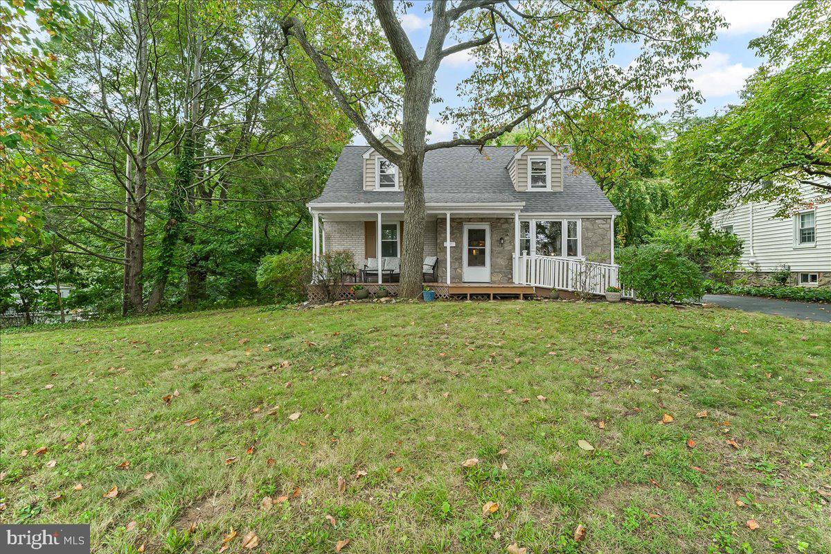 301 N NORWINDEN DRIVE