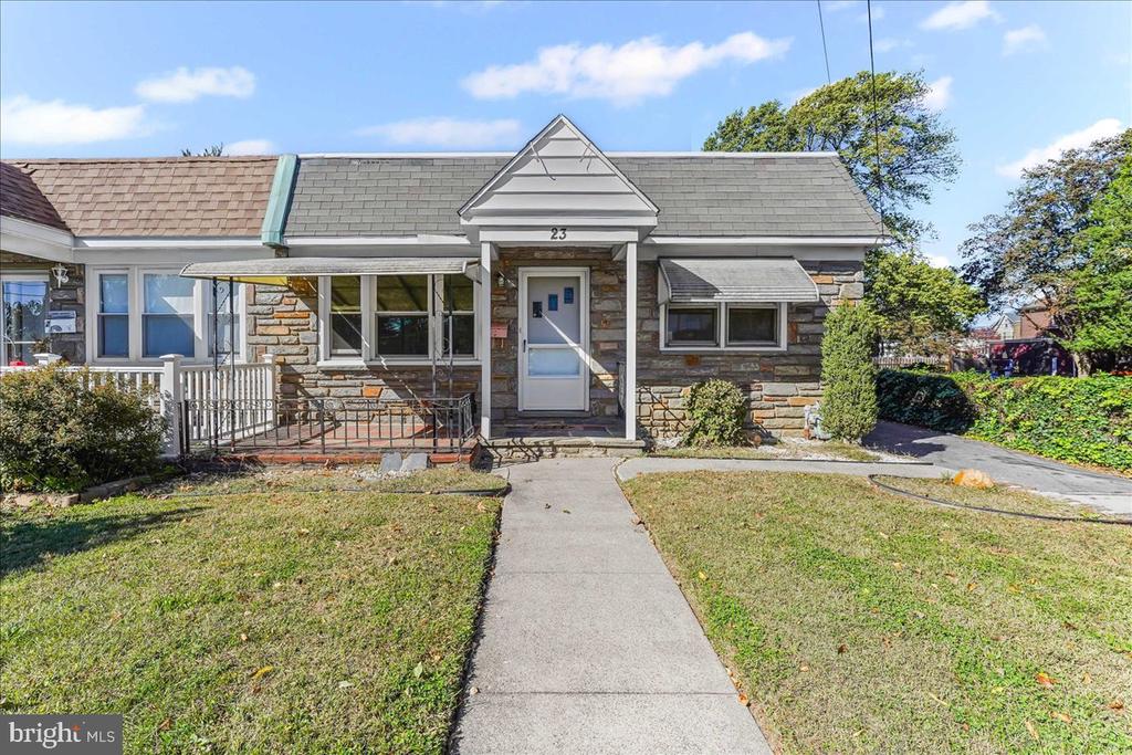 23 E BERKLEY AVENUE