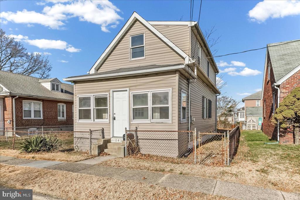 242 SENECA STREET